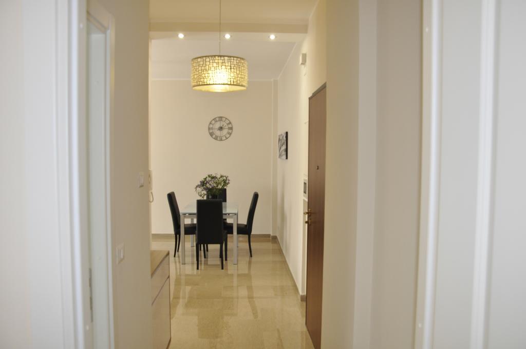 Casa Tony Villa Rome Exterior photo