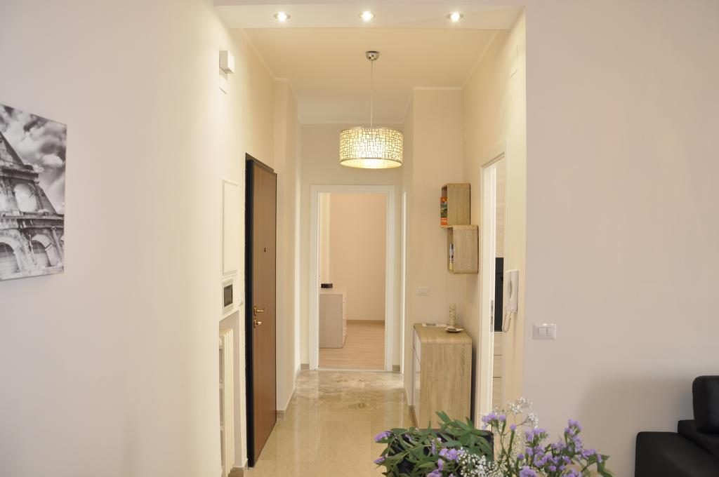 Casa Tony Villa Rome Room photo