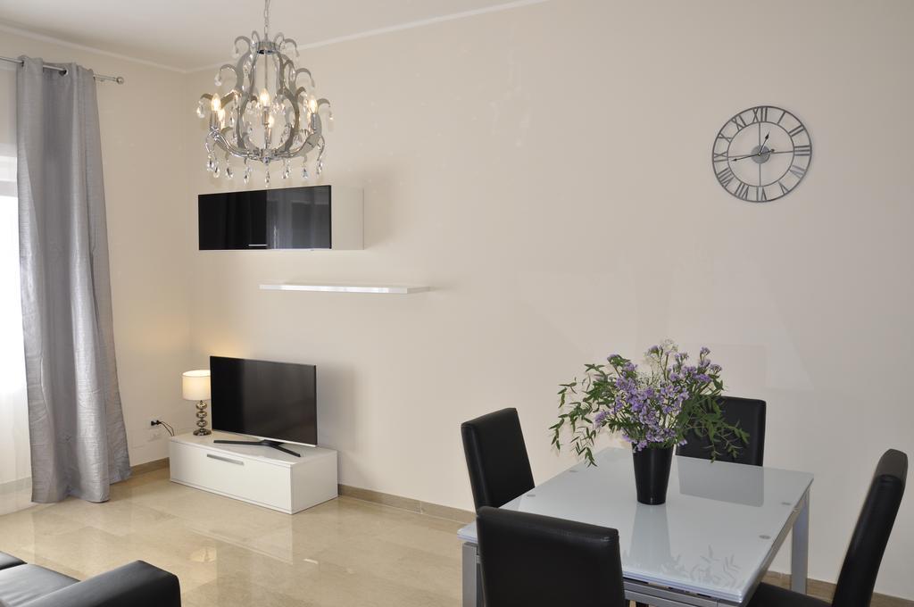 Casa Tony Villa Rome Exterior photo