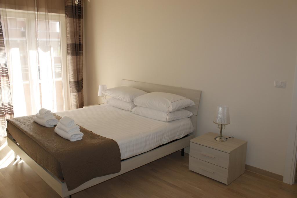 Casa Tony Villa Rome Room photo