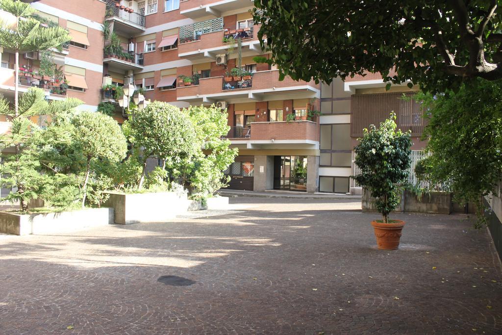 Casa Tony Villa Rome Exterior photo