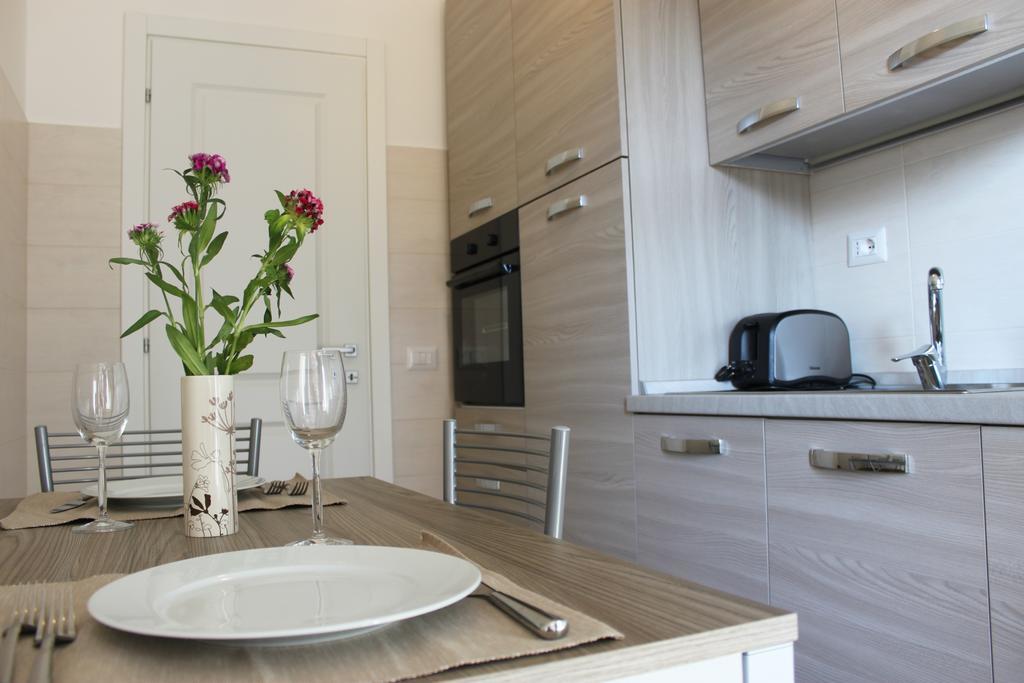 Casa Tony Villa Rome Room photo