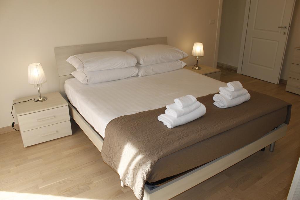 Casa Tony Villa Rome Room photo