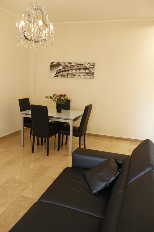 Casa Tony Villa Rome Exterior photo
