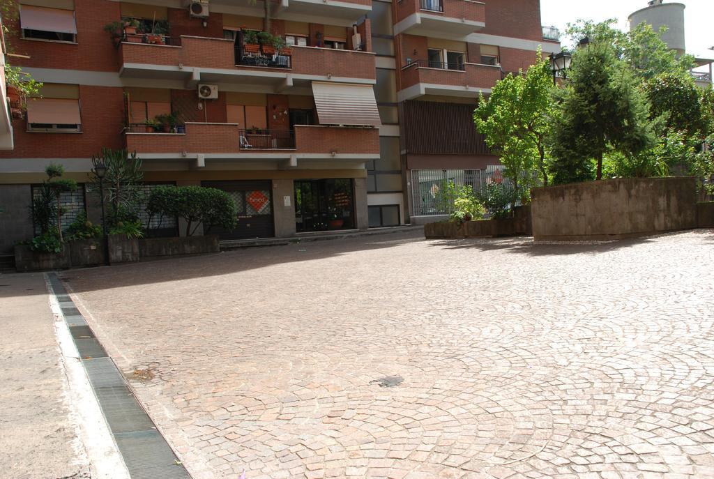 Casa Tony Villa Rome Exterior photo