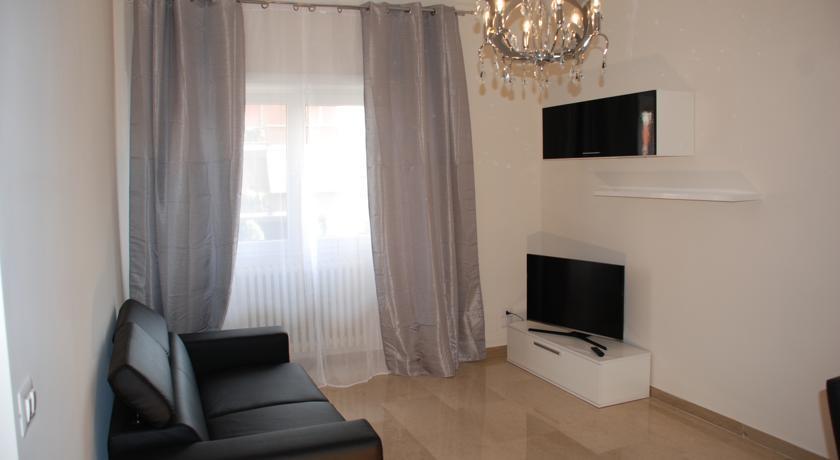 Casa Tony Villa Rome Exterior photo