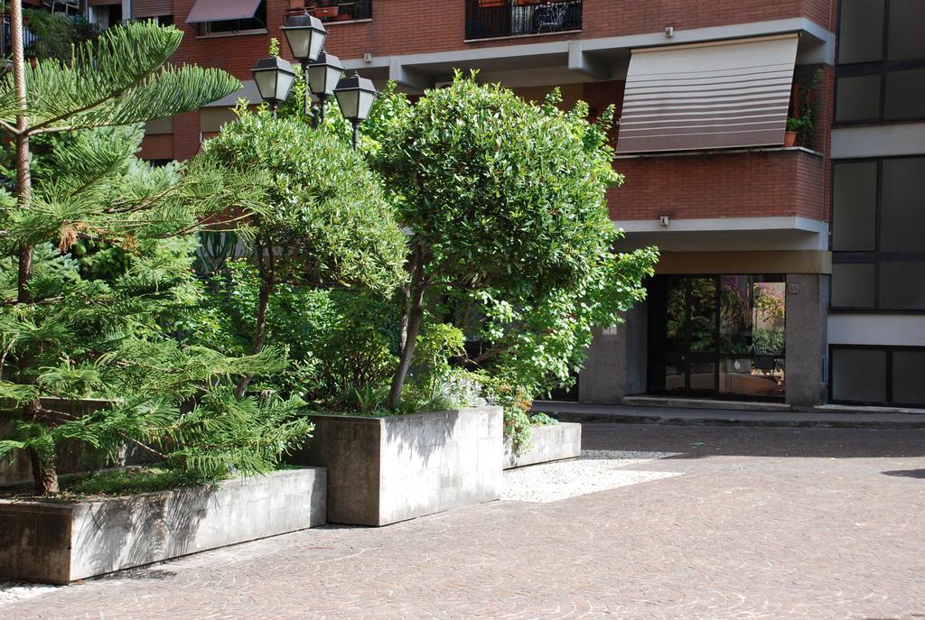 Casa Tony Villa Rome Exterior photo