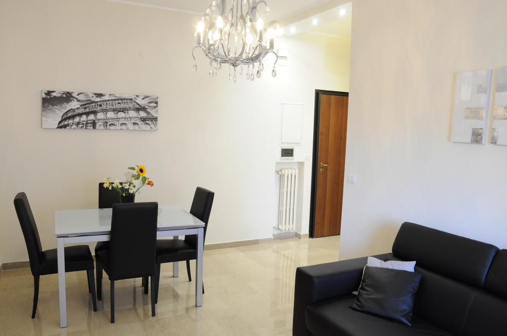 Casa Tony Villa Rome Exterior photo