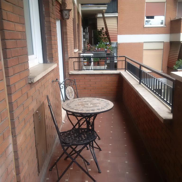 Casa Tony Villa Rome Exterior photo