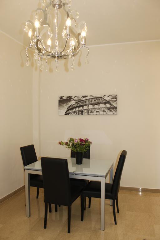 Casa Tony Villa Rome Exterior photo